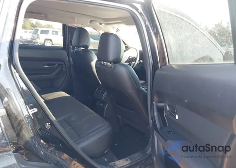 2024 Mazda Cx-50 2.5 S Premium Plus z USA, uszkodzony, nr VIN 7MMVABEMXRN196197